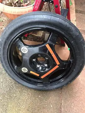 VELG DAN BAN GLC 200