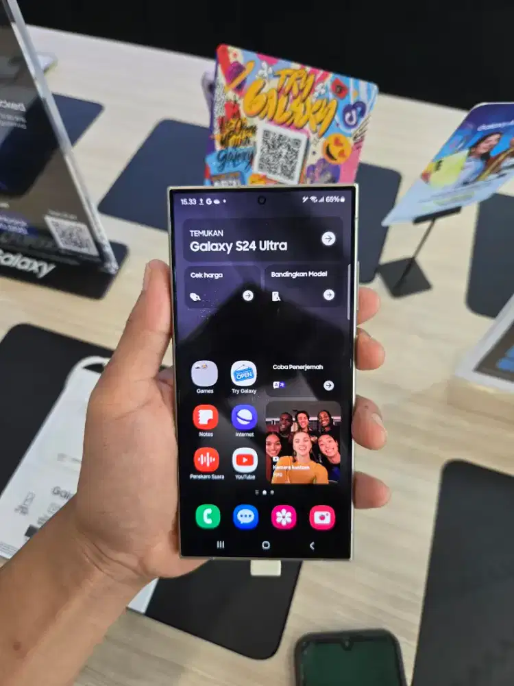 Samsung Galaxy S24 Ultra 12/256Gb