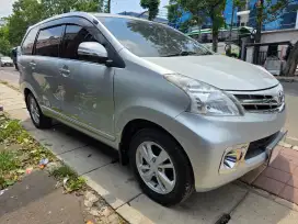 AVANZA 1.5 MANUAL 2012,DP 5 JT