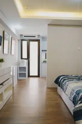 FOR RENT - 2 unit Apartemen Kebagusan City