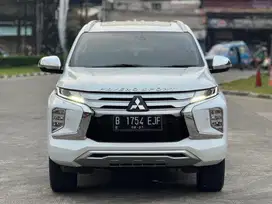 Pajero sport dakar 4x2 2022
