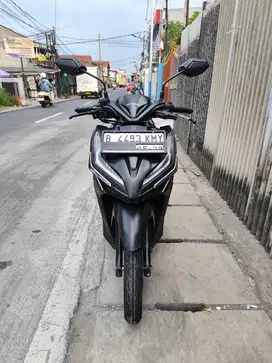 HONDA ALL NEW VARIO 150 KEYLESS 2019