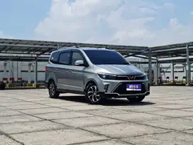 Good Condition !!! Wuling Confero S 1.5 MT MANUAL 2021 Abu KM 42RB