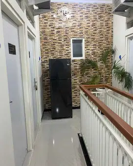 RUMAH KOS LOKASI PREMIUM SAMPING FAKULTAS KEDOKTERAN