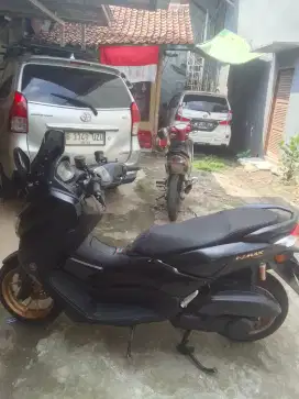 Dijual New NMAX 2022