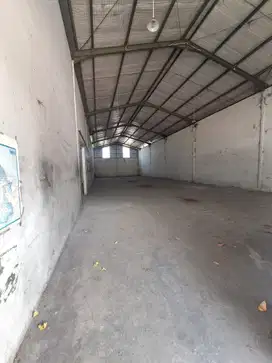 Disewakan Gudang Bersama Di Sapan Bojongsoang