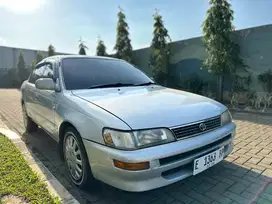 Great Corolla 1994 Matic Seger