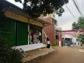 KIOS DISEWAKAN UKURAN 4 X 3.5 M