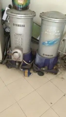 Filter air merek Yamaha