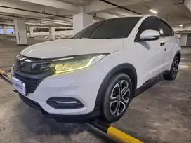 DP RENDAH Honda HRV 1.5 E Special Edition Bensin-AT 2018 NIKS