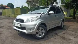 RUSH S TRD MANUAL 2013