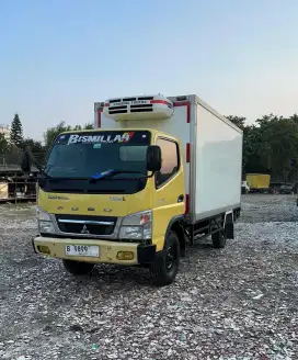 MITS.COLT DIESEL 110PS LONG SASIS BOK PENDINGIN ISTIMEWA SEKALI