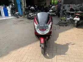 PCX 150 tahun 2014. Gratis balik nama