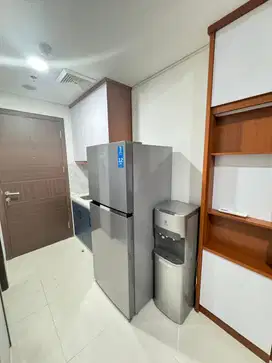 Disewakan Apartemen Pacific Garden Alam Sutera Tower B Full Furnished