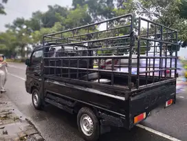 Suzuki pu Tayo 2020