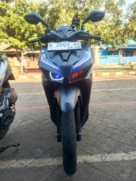 Vario 125 led new 2022