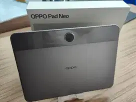 OPPO PAD NEO SEGEL BOX