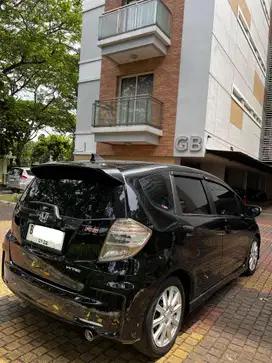 Honda Jazz RS 2013 AT