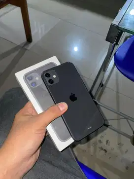 iphone 11 128gb ibox black