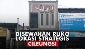 Sewa Ruko Di Cileungsi