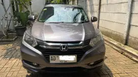 Honda HRV 2018/2017 AT Type E