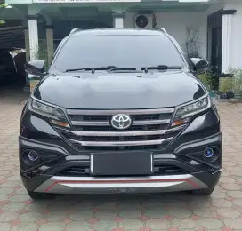 Toyota Rush S TRD manual 2020 / 2021