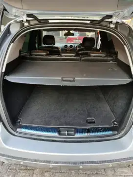 Tutup bagasi original part number copotan ml350 w164 2008 bekas