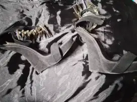 Sepatu Hells Wanita Giuseppe Zanotti