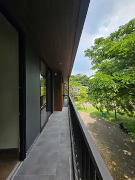 JUAL RUMAH BANGUNAN MANDIRI HOOK THE EMINENT BSD