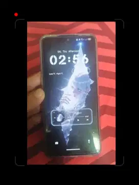 Jual santai poco x5 6/128 5 G