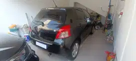 Dijual Toyota Yaris 2007