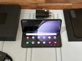 Samsung Z Fold 5 Ram 12/1TB Full Original Muluss Resmi Indonesia