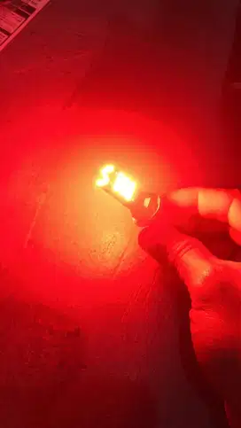 LED Dajjal T10 / T15