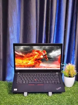 Lenovo ThinkPad T14 | Laptop Premium Second | SSD 256GB