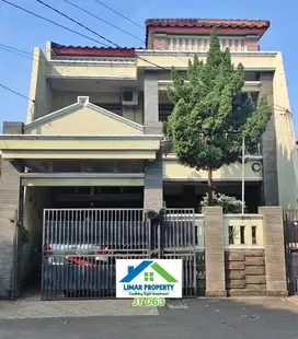Rumah Idaman Siap Huni di Lokasi Cozy Duren Sawit, Jakarta