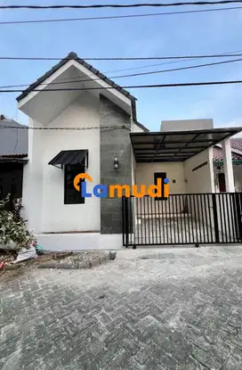 Dijual Cepat Rumah Siap Huni Graha Bintaro Sektor 9 Tangerang Selatan