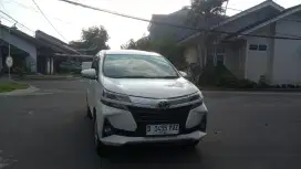 Toyota Avanza E 1.3 2019- MT