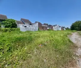 Tanah Murah Lokasi Karangbong Gedangan Sidoarjo