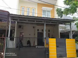 Dijual Murah Rumah di kosambi baru hadap selatan