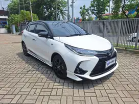 DP 5% Toyota Yaris 1.5 S GR Sport Bensin-AT 2023 KIT