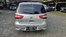 NISSAN GRAND LIVINA 2016