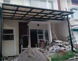Kanopi alderon asli