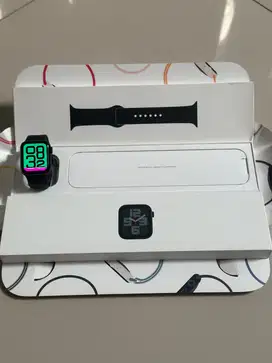 Apple Watch iWatch SE Gen 2 Midnight GPS