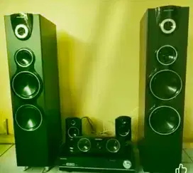 Dijual BIG BAND POLYTRON SUPER BASS & STEREO
