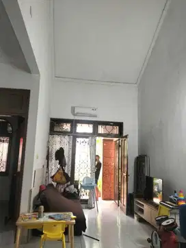 Dijual Rumah 1 Lantai di Flamboyan Alam Sutera, Tangerang Selatan