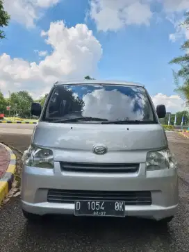 Siap Usaha DAIHATSU GRANMAX MINIBUS MULUS,ga perlu pakai KIR,AC DINGIN