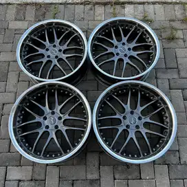 Velg Breyton Race GTR