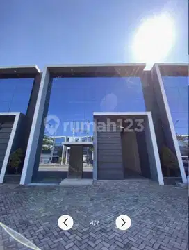 *Dijual Gudang Baru Fortune Bussines Industrial Park Gudang Sidoarjo