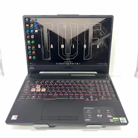 LAPTOP ASUS TUF GAMING FX506L