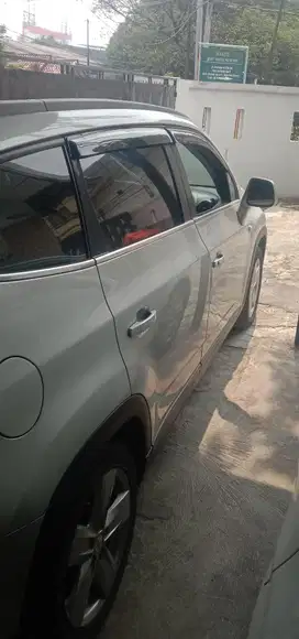 Chevrolet Orlando 2012 Bensin